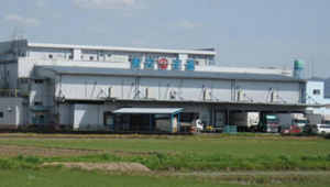 京都工場